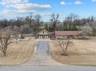 3777 Sunflower School Rd, Clarksdale, MS 38614