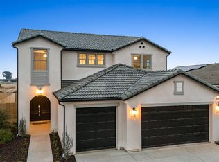 974 Talus Way S, Madera, CA 93636