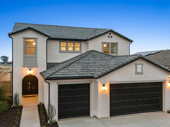 974 Talus Way S, Madera, CA 93636