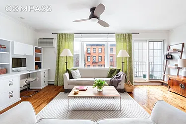 Sold by Compass