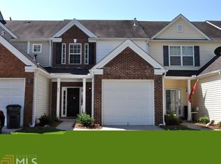 1525 Paramount View Trce, Buford, GA 30518