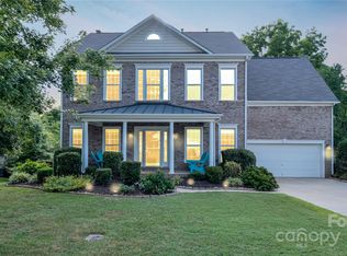 806 Circle Trace Rd, Monroe, NC 28110