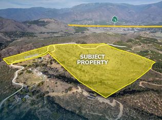 Carney Ln, Valley Center, CA 92082