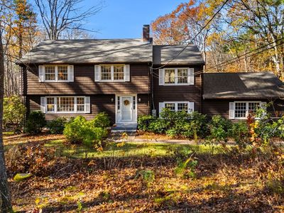 232 Baldwin Rd, Carlisle, MA, 01741