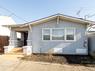 1814 Vicksburg Ave, Oakland, CA 94601