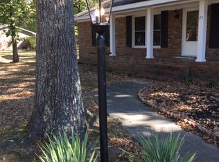 23 Polaris Ter NW, Rome, GA 30165