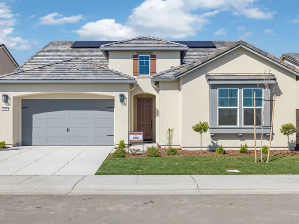 2881 Hickory Ln, Lodi, CA 95242