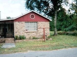 604 Tobes Ct, Prichard, AL 36610
