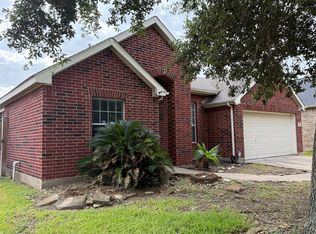 16126 Saxon Hollow Ln, Houston, TX 77084