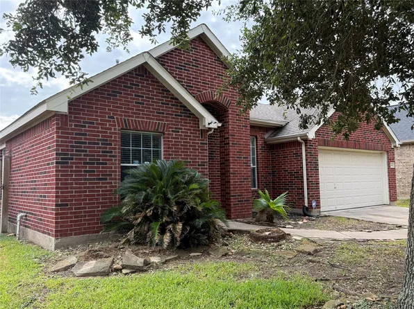 16126 Saxon Hollow Ln, Houston, TX 77084