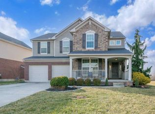 8323 Windy Harbor Way, West Chester, OH 45069