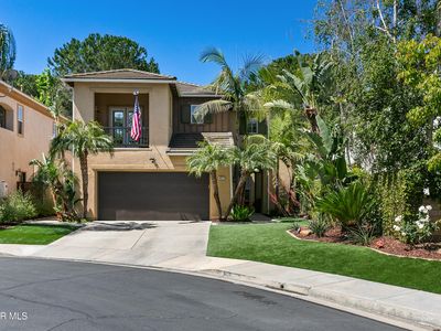 477 Parkview Ct, Simi Valley, CA, 93065