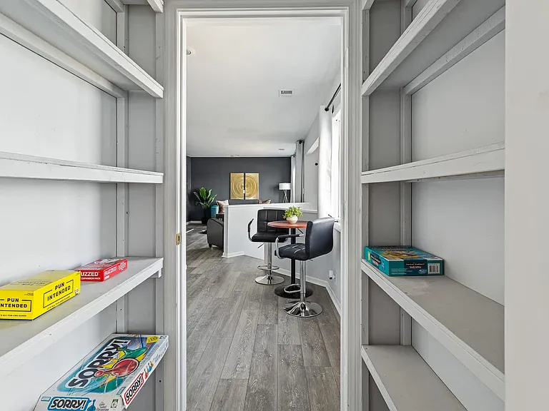 Storage Room