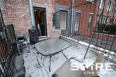 Rented by Spire Group