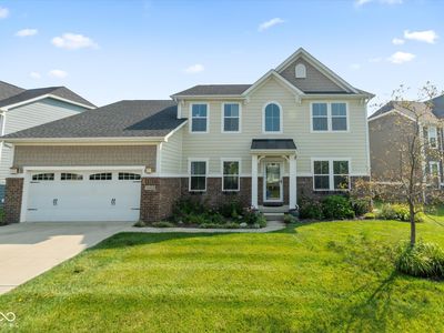 11923 Mannings Pass, Zionsville, IN, 46077