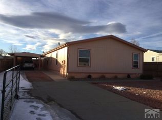 2307 Perry Ave, Pueblo, CO 81003