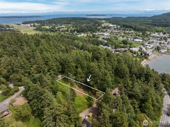 147 Geer Lane, Orcas Island, WA 98245
