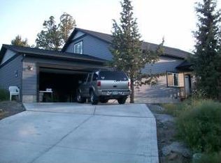 2786 Windham Loop, Bend, OR 97701