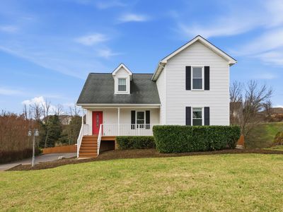 1065 Juniper Dr, Christiansburg, VA, 24073