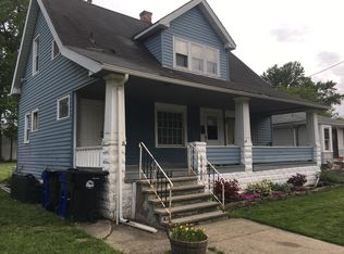 12025 Carrington Ave, Cleveland, OH 44135