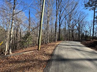 410 Zeblin Rd, Ellijay, GA 30540