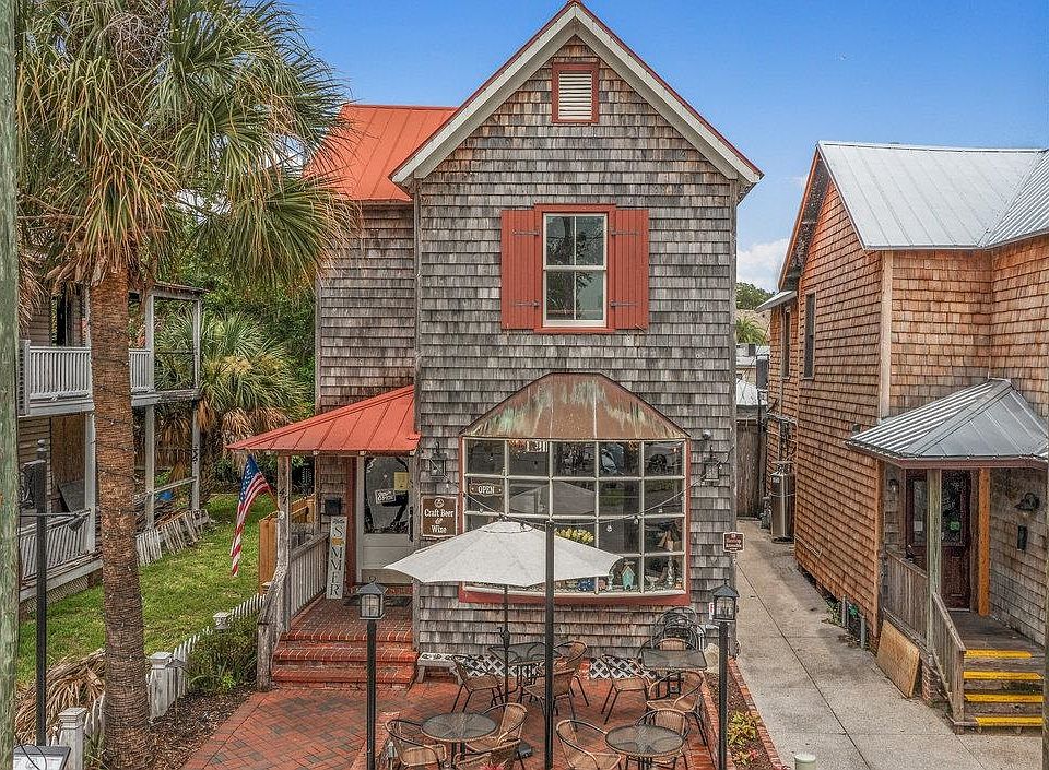 47 Cordova St, Saint Augustine, FL 32084 MLS 234725 Zillow