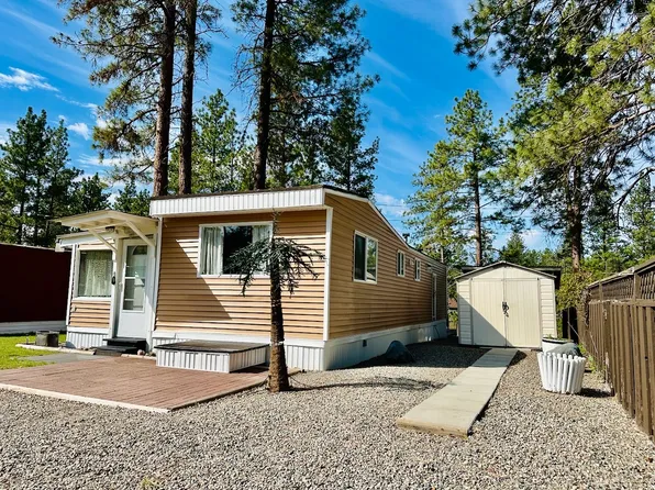 459 Huey Rd #9, Okanagan Similkameen, BC V0X 1W0