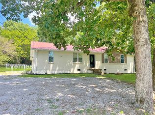 7517 Lake Rd, Fairview, TN 37062