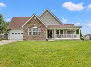 185 Walker Ln, Lawrenceburg, KY 40342