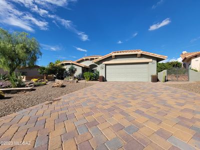 1563 E Bright Angel Dr, Oro Valley, AZ, 85755