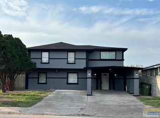 4729 Morningside Rd, Brownsville, TX 78521