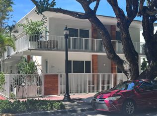 224 Meridian Ave APT 4, Miami Beach, FL 33139