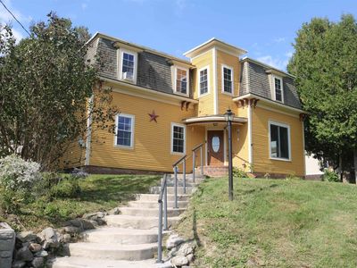 63 Province Street, Richford, VT, 05476