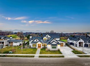 2208 S Mallard Wing Way, Eagle, ID 83616