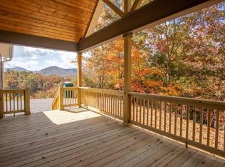 287 Blue Cedar Rd, Sylva, NC 28779