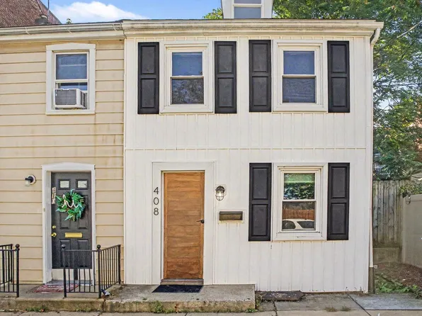 408 E Grant St, Lancaster, PA 17602