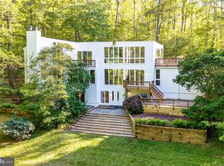 125 Eagles Mere Rd, Great Falls, VA 22066
