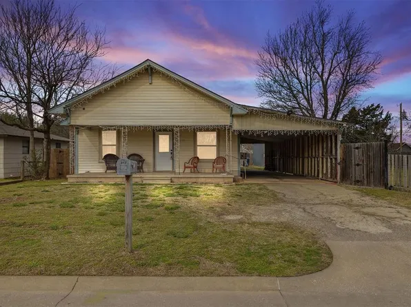 233 N Donald Ave, El Reno, OK 73036