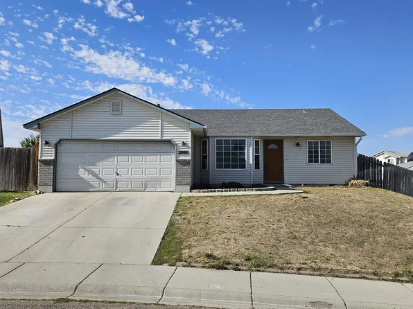 2801 Swan Ave, Nampa, ID 83687