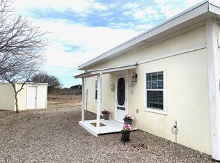 1235 Packsaddle Cir, Del Rio, TX 78840