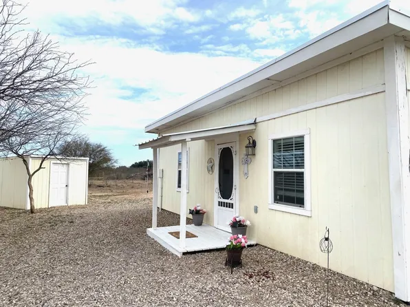 1235 Packsaddle Cir, Del Rio, TX 78840