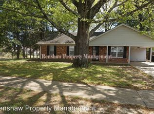 6349 Bardstown Rd, Memphis, TN 38134