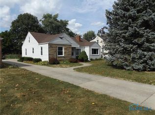 312 Fairlawn Pl, Findlay, OH 45840