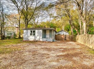 197 Echo Point, Hot Springs, AR 71913