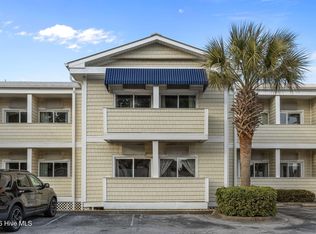 602 W Fort Macon Road #115, Atlantic Beach, NC 28512