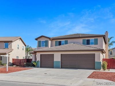 1630 Whiterock Ln, Hemet, CA, 92545