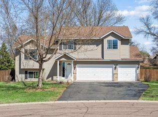 7735 Irvin Ave S, Cottage Grove, MN 55016