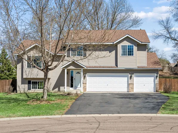 7735 Irvin Ave S, Cottage Grove, MN 55016