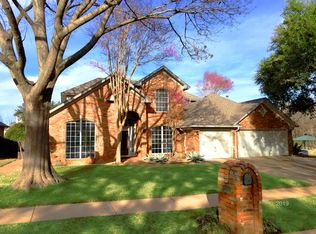 3200 Jameston Dr, Flower Mound, TX 75028