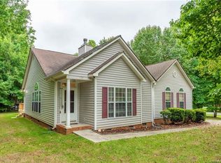 128 Kingfisher Dr #10, Mooresville, NC 28117